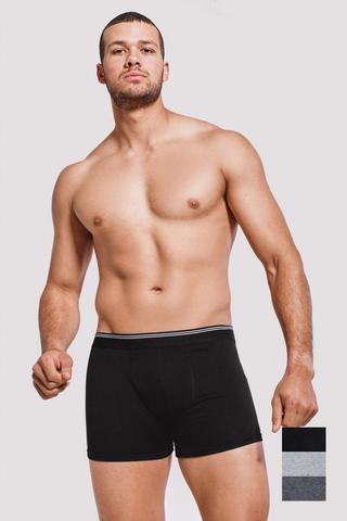3 Pack Trunks