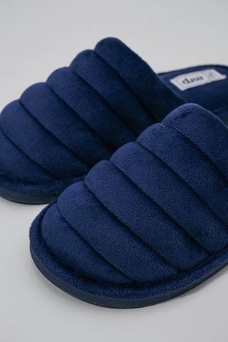 Fluffy Slippers