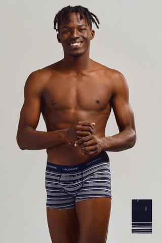 3 Pack Trunks