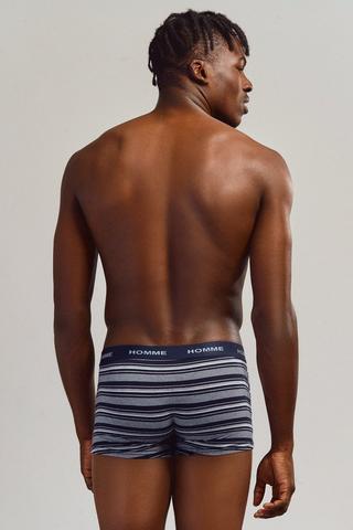 3 Pack Trunks