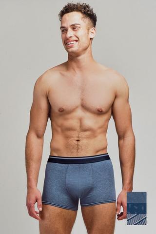 3 Pack Trunks