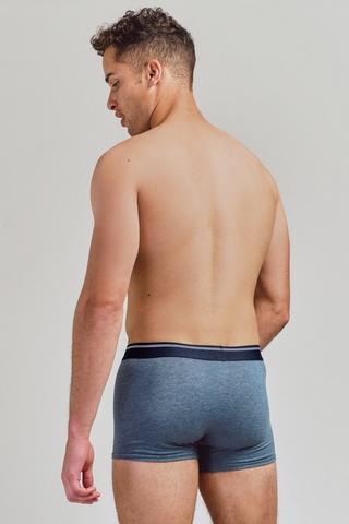 3 Pack Trunks