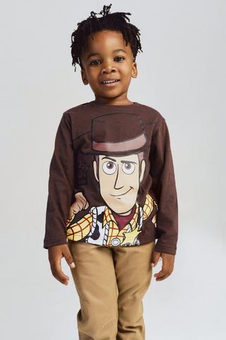 Toy Story Long Sleeve T-Shirt
