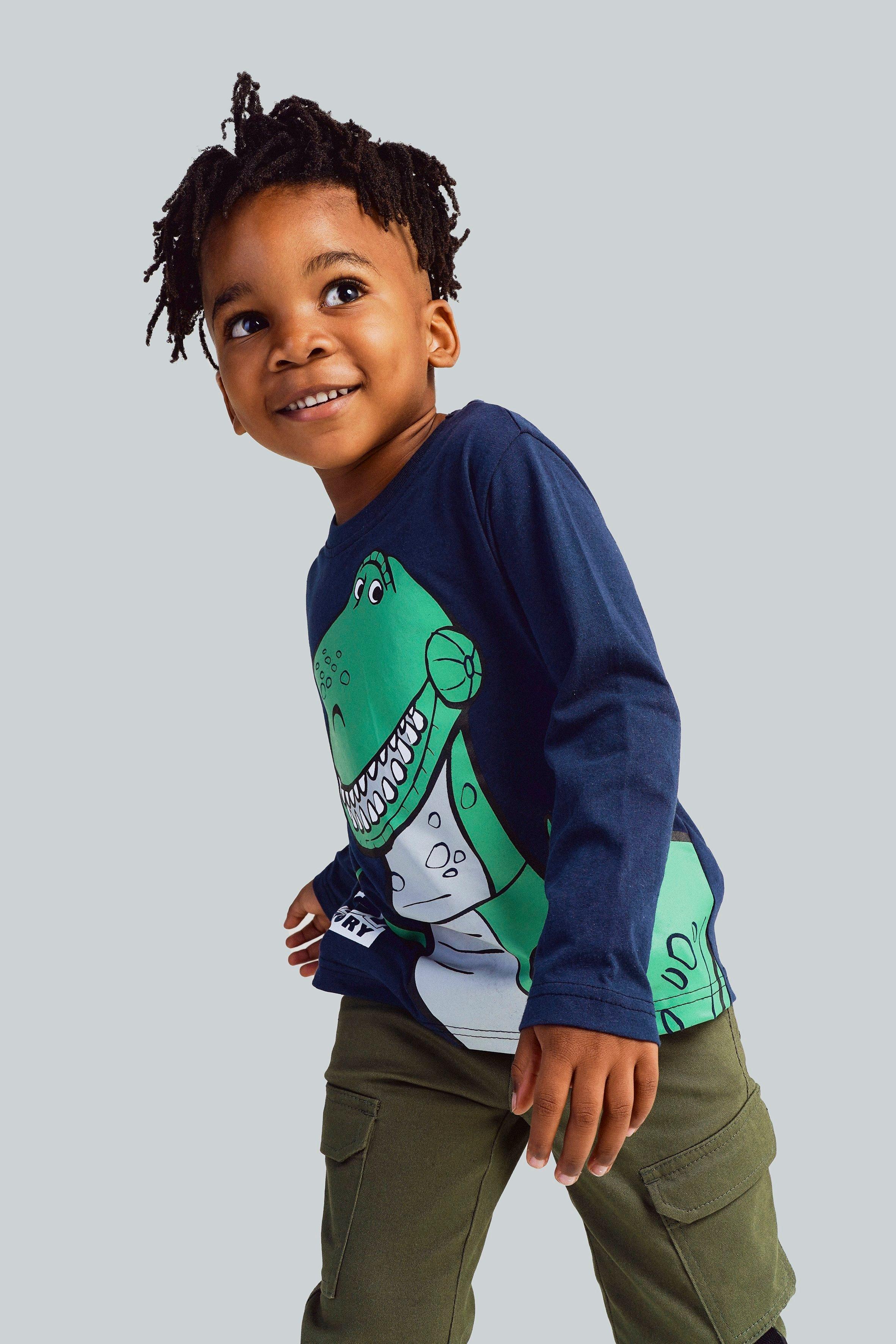 Toy Story Long Sleeve T-Shirt