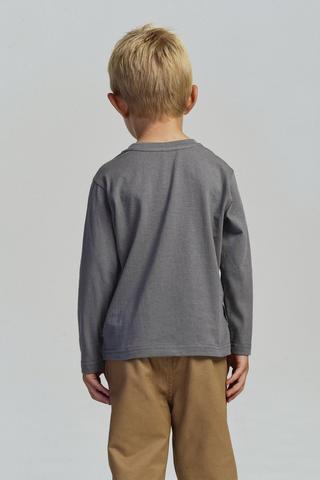 Simba Long Sleeve T-Shirt