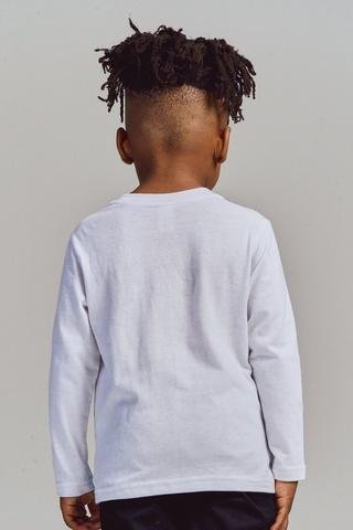 Monsters Inc Long Sleeve T-Shirt