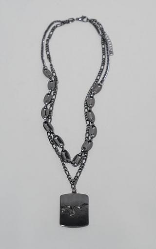 Layered Chain Set