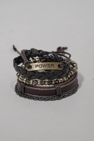 5 Pack Bracelets