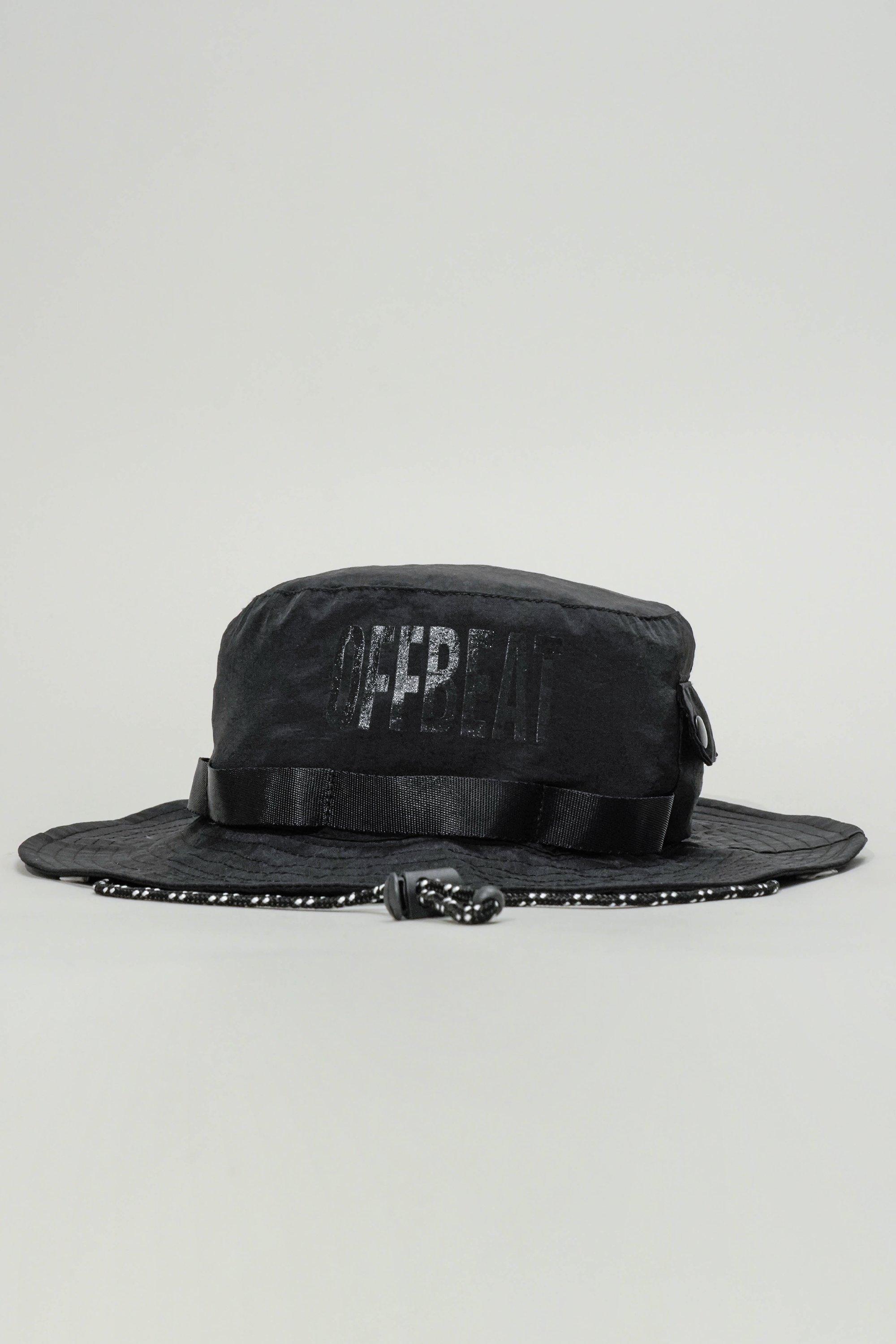 Floppy Hat