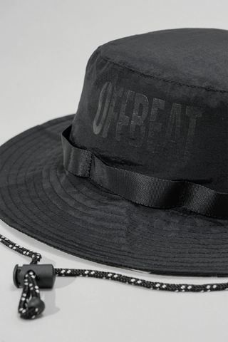 Floppy Hat