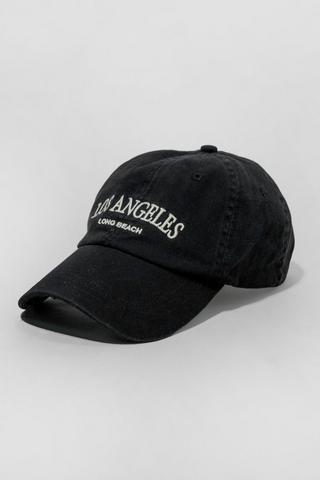 Baseball Cap