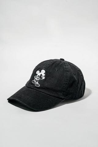 Mickey Mouse Cap