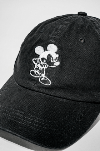 Mickey Mouse Cap