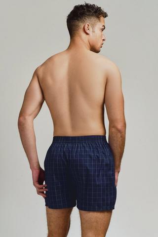 2 Pack Boxers