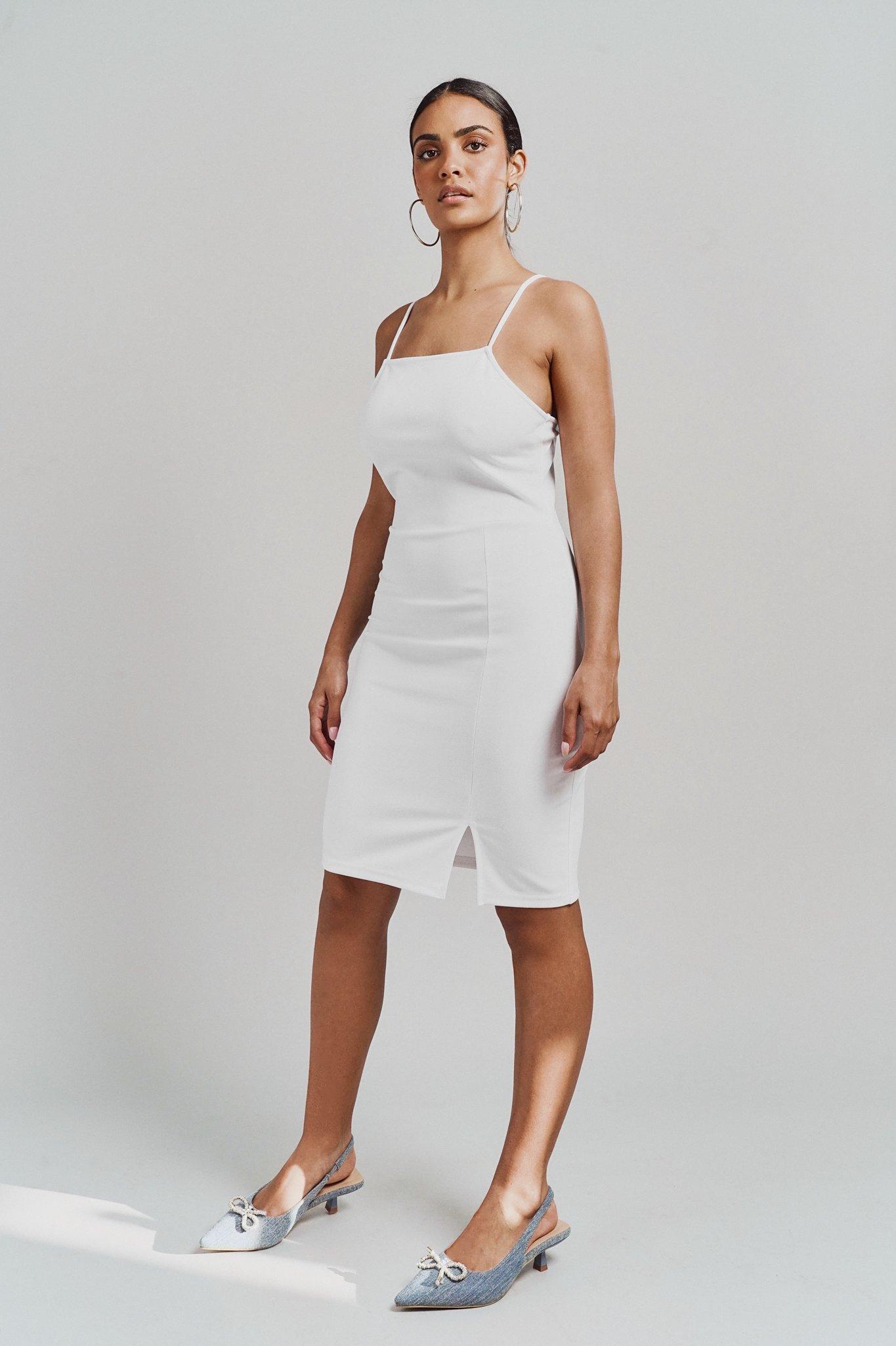 ladies white dresses at mr price Bodycon White Dress Mr Price Mr Price White Slip Dress Seamless Bodycon  Dress