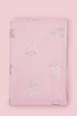 Star Fleece Blanket
