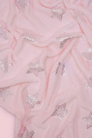 Star Fleece Blanket