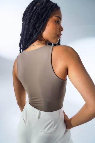 Skin Tight Bodysuit