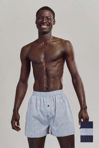 3 Pack Boxers