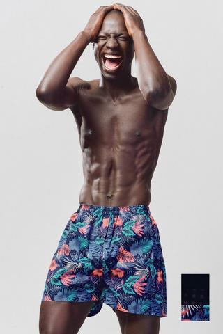 3 Pack Boxers