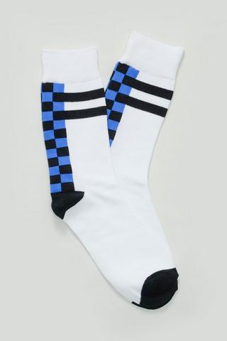 Anklet Socks