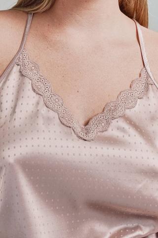 Satin Sleep Set
