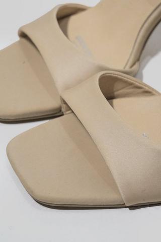 Ankle Strap Stiletto Heel