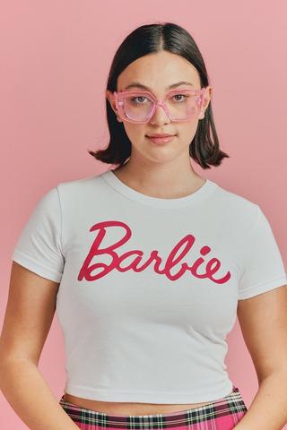 Geeky Glasses