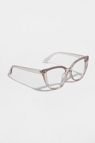 Geeky Glasses