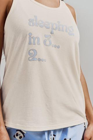 Sleep Set