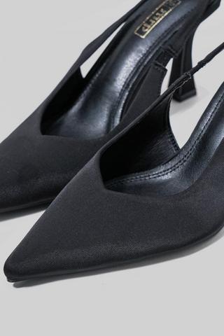 Slingback Stiletto