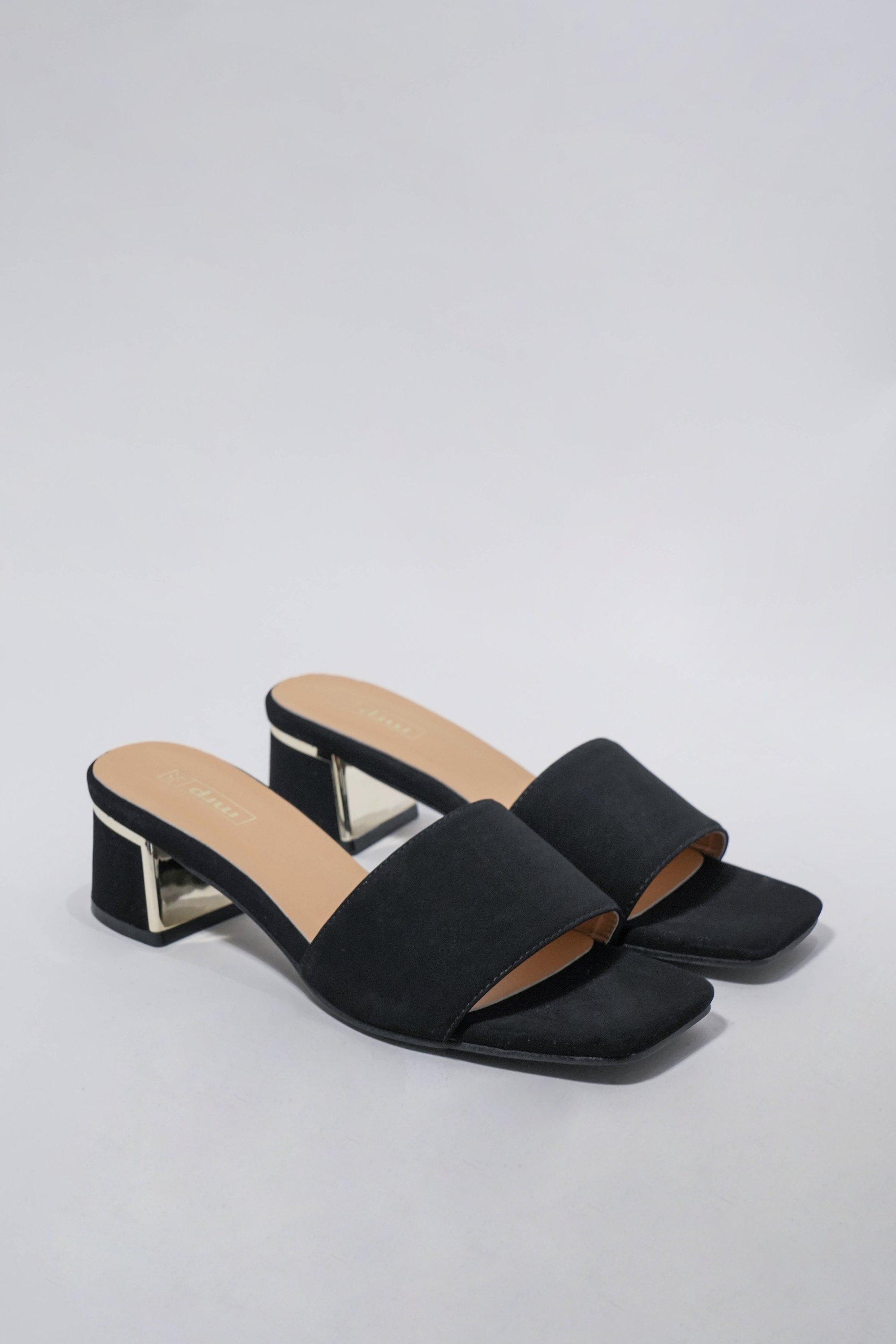 Mr price discount block heel