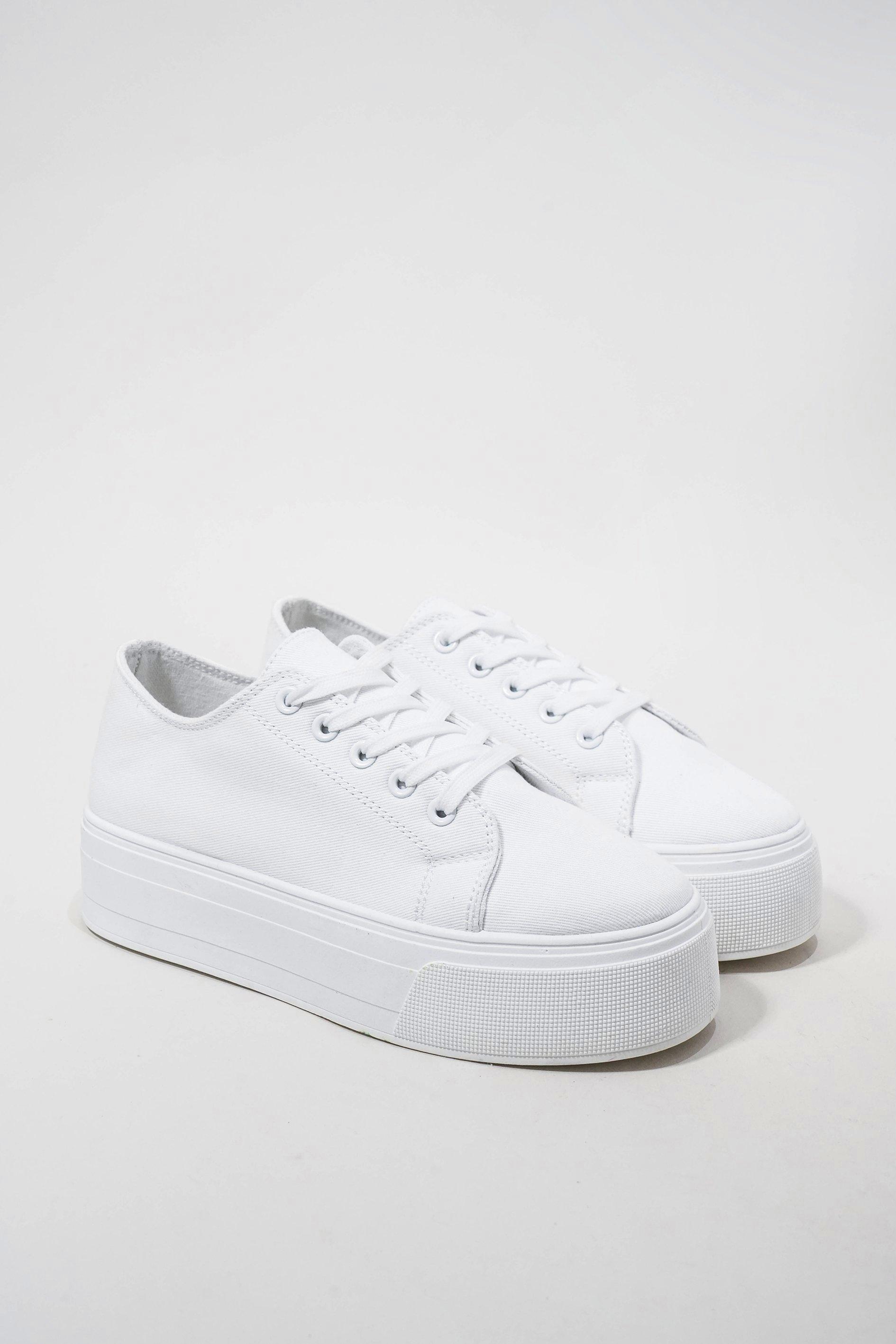 Mr price store platform sneakers