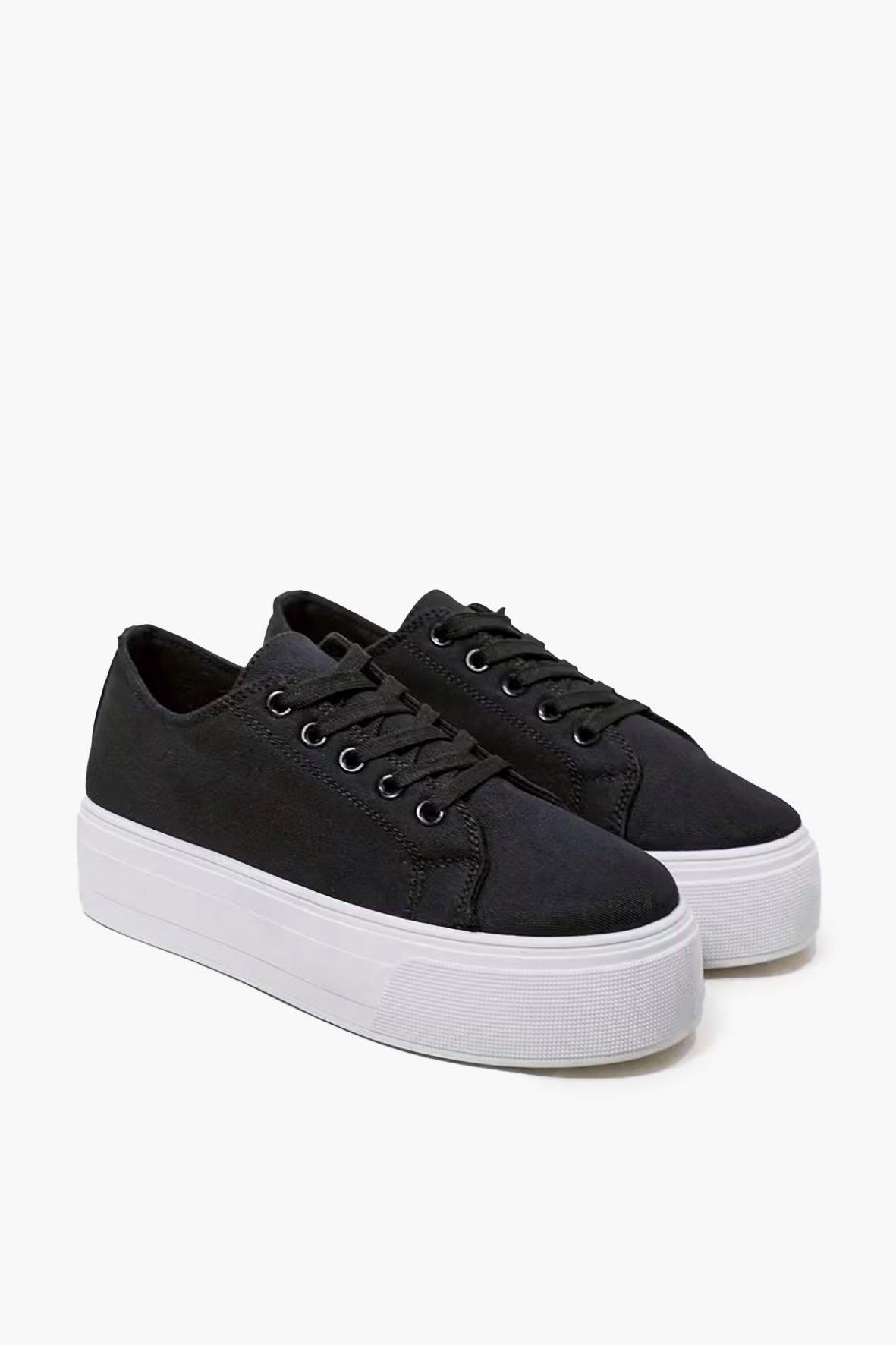 Sneakers at store mr price