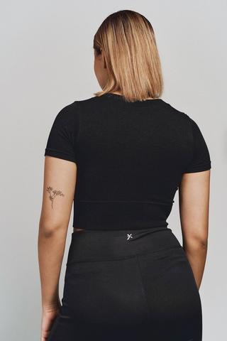 Seamless Active Top