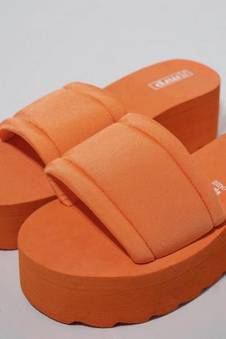 Platform Sandal
