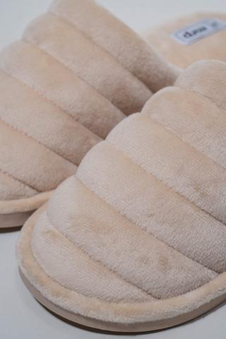 Fluffy Slippers