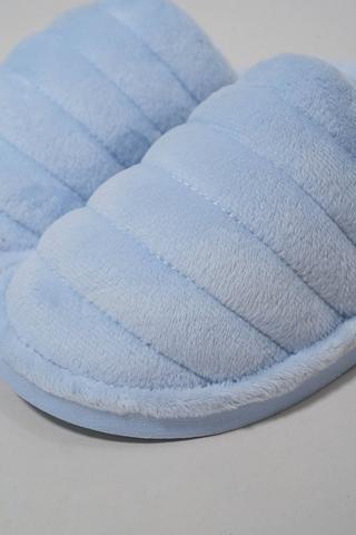 Fluffy Slippers