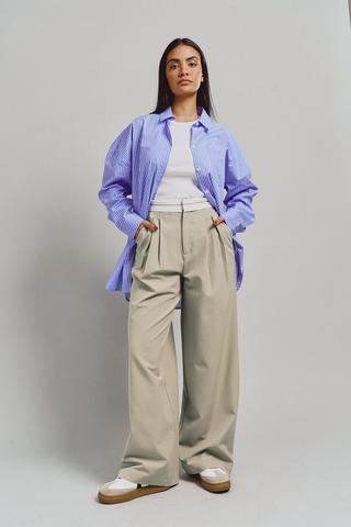 Dad Pants