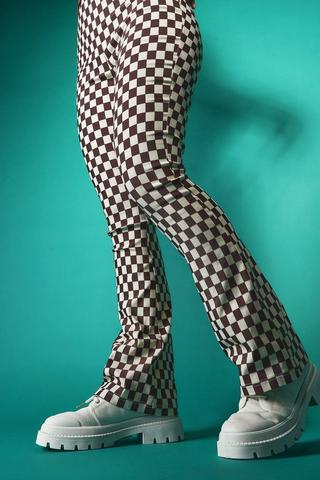 Flare Leggings