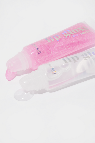 2 Pack Lip Gloss