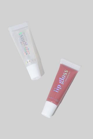 2 Pack Lip Gloss