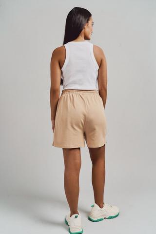 Runner Shorts