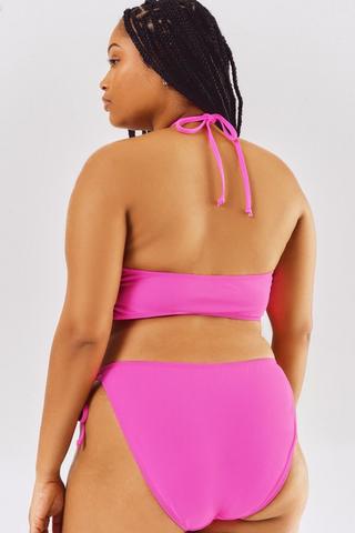 Brazilian Bikini Bottom