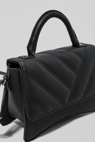 Messenger Bag