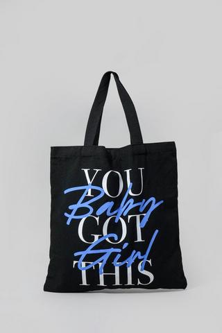 Shopper Bag
