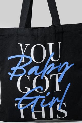 Shopper Bag