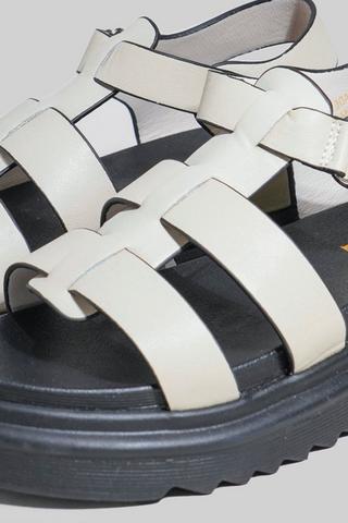 Ankle Strap Sandal