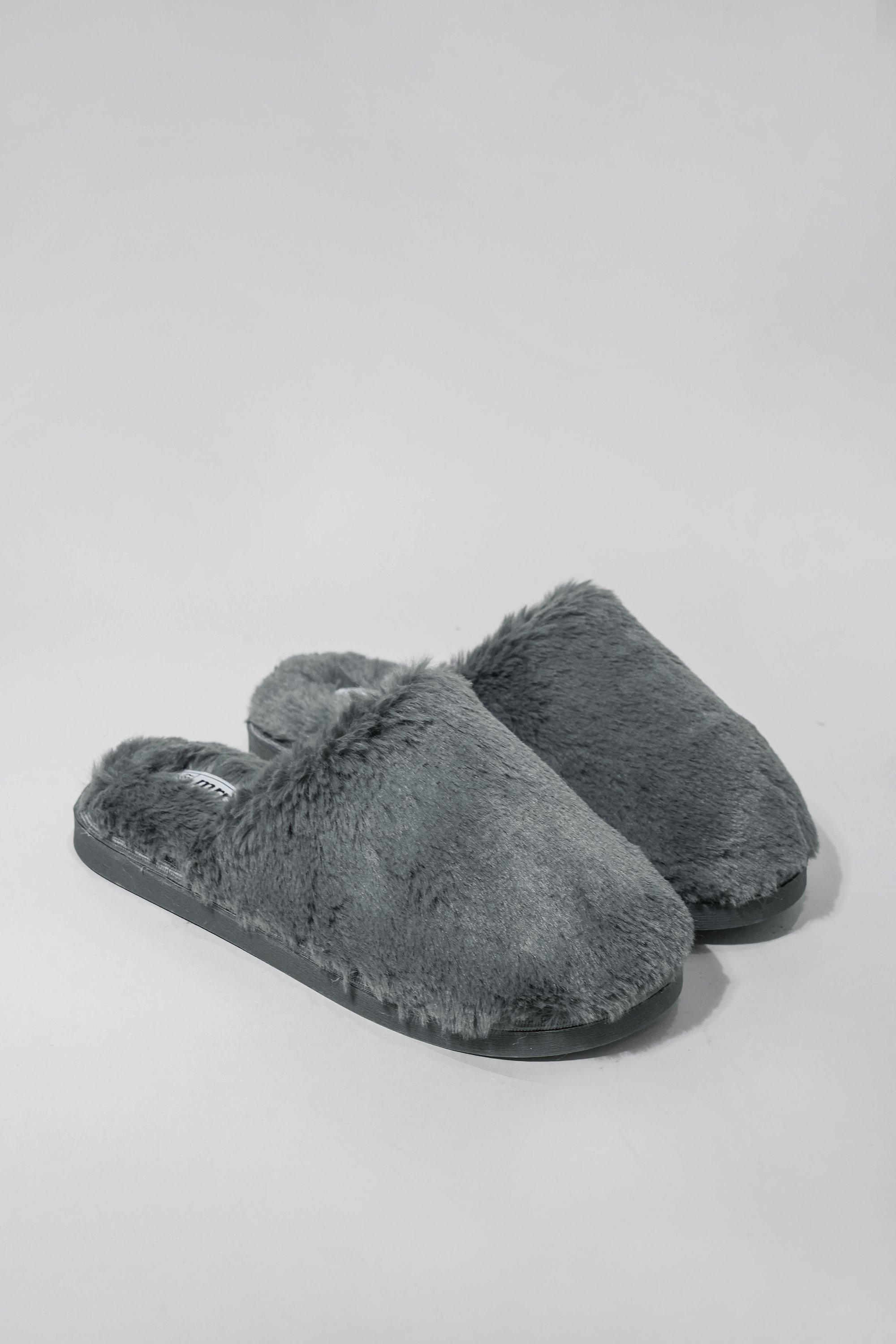 Mr price best sale morning slippers