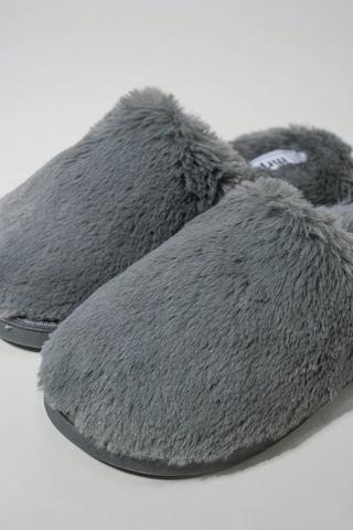 Fluffy Slippers